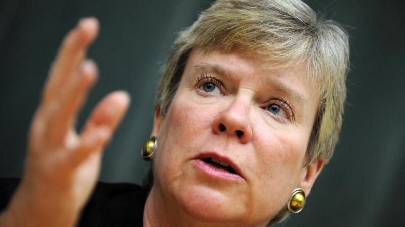 Бої минулого тижня на Донбасі були найтяжчими за 2 роки, – заступник генсека НАТО Бої минулого тижня на Донбасі були найтяжчими за 2 роки, – заступник генсека НАТО