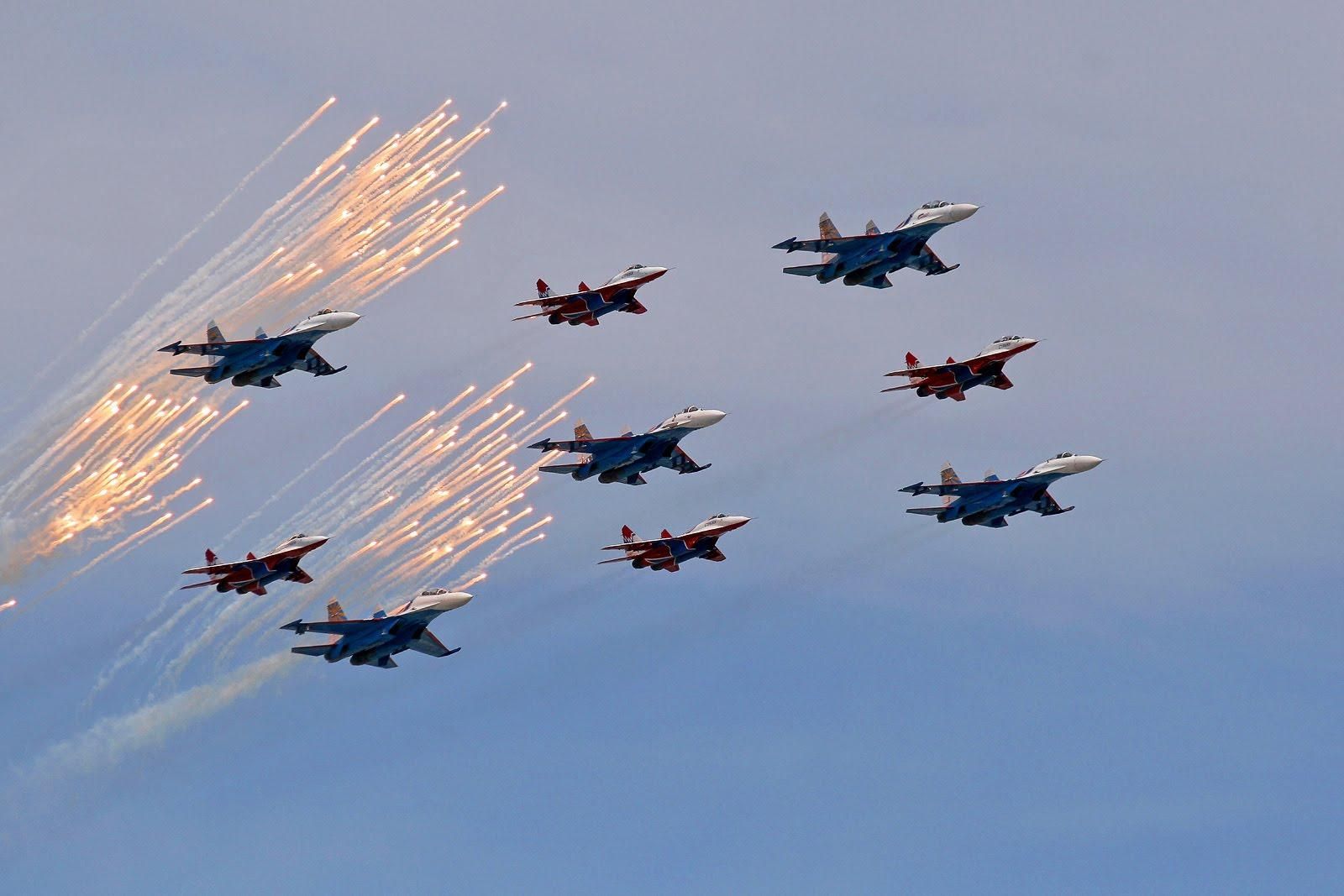 Російська авіація випадково обстріляла турецьких солдат: є загиблі
