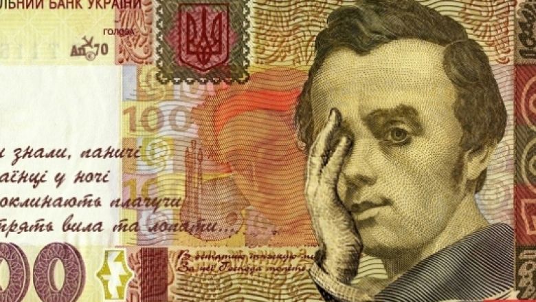 Курс валют на 10 лютого: гривня суттєво падає Курс валют на 10 лютого: гривня суттєво падає