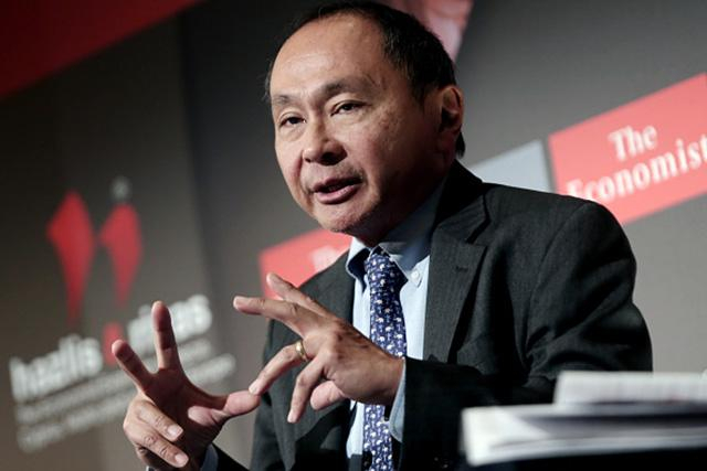 Благодаря России сотрудничеству Украины и Польши ничто не угрожает, – Фукуяма