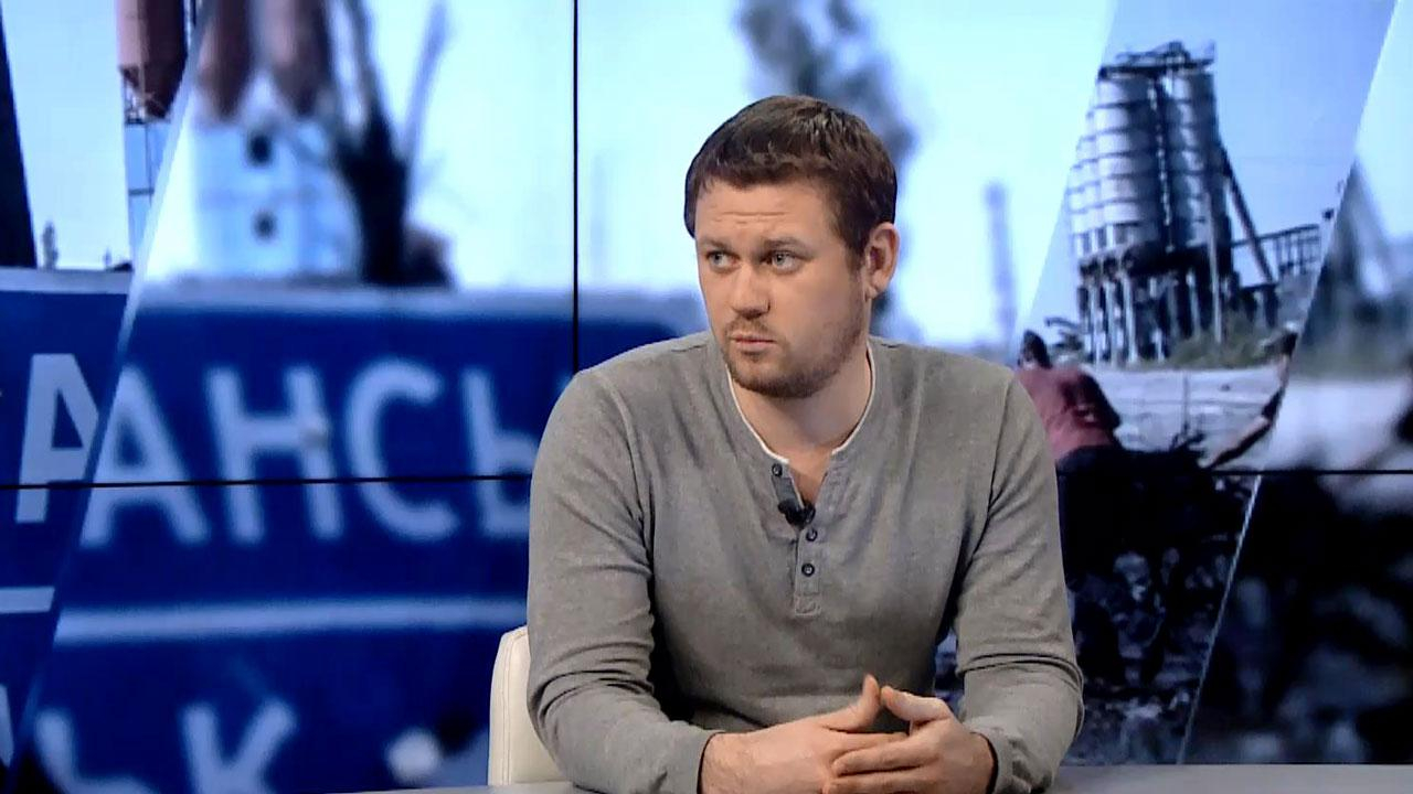 Идти в наступление врагу нет никакого смысла, – Казанский