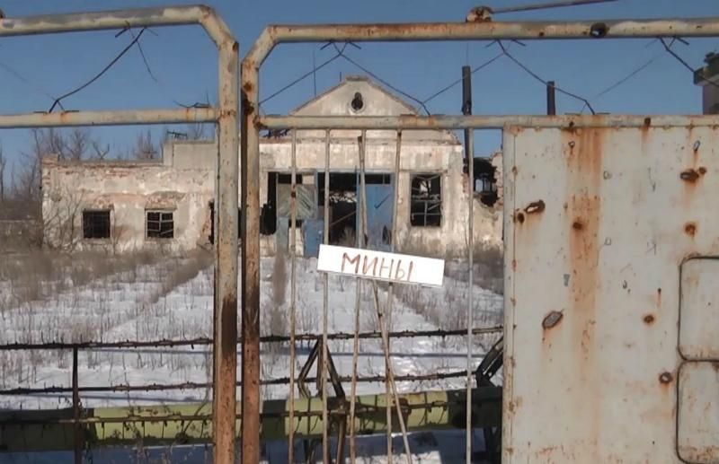 Життя на окупованих територіях: воєнні будні в селищі Опитне
Життя на окупованих територіях: воєнні будні в селищі Опитне