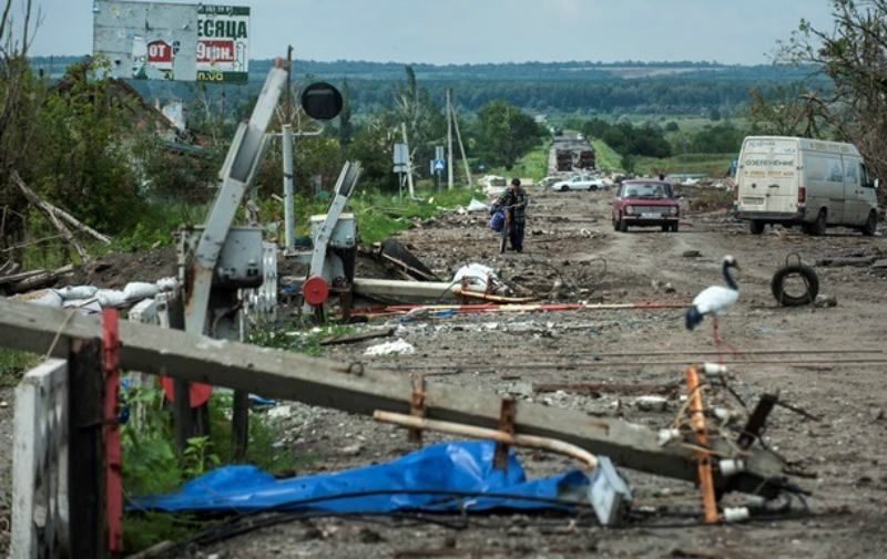 Правительство определилось, за чьи средства будут восстанавливать разрушенный Донбасс