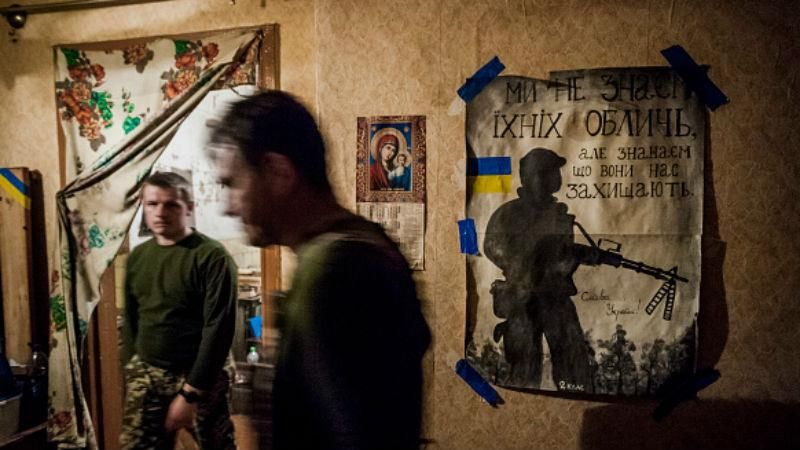 Боевики не прекращают мощных обстрелов, – оперативные новости из штаба Боевики не прекращают мощных обстрелов, – оперативные новости из штаба