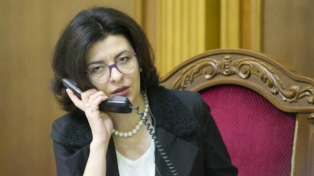 У п’ятницю похорон депутата Ваната: Раду замість Парубія відкрила Сироїд