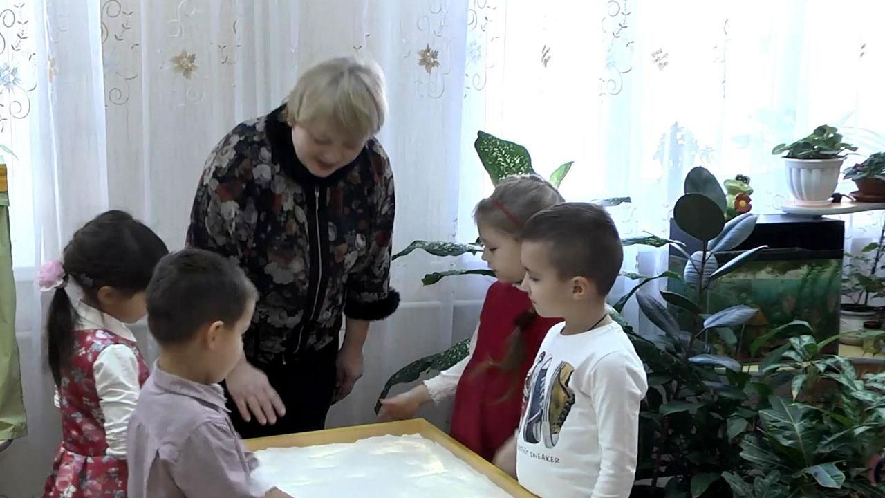 Українські логопеди започаткували ноу-хау у лікуванні дітей