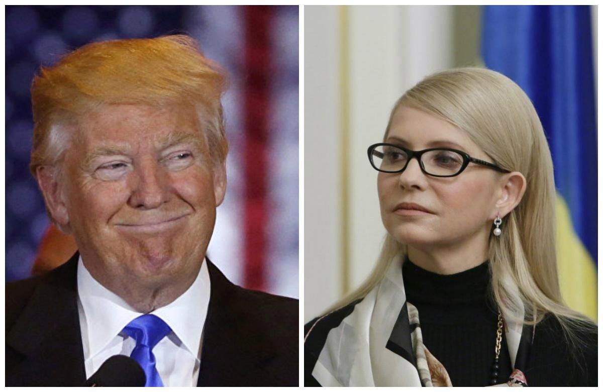 Очень печально, – Климкин раскритиковал Тимошенко за встречу с Трампом