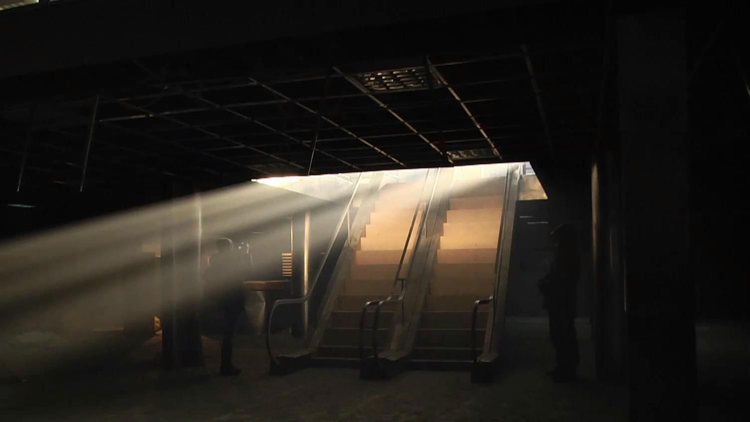 В Украине начали снимать ленту о подвиге "киборгов" в Донецком аэропорту
В Украине начали снимать ленту о подвиге "киборгов" в Донецком аэропорту