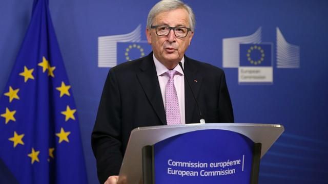 Це відбудеться до літа, – в ЄС дають нові надії щодо безвізу для українців Це відбудеться до літа, – в ЄС дають нові надії щодо безвізу для українців