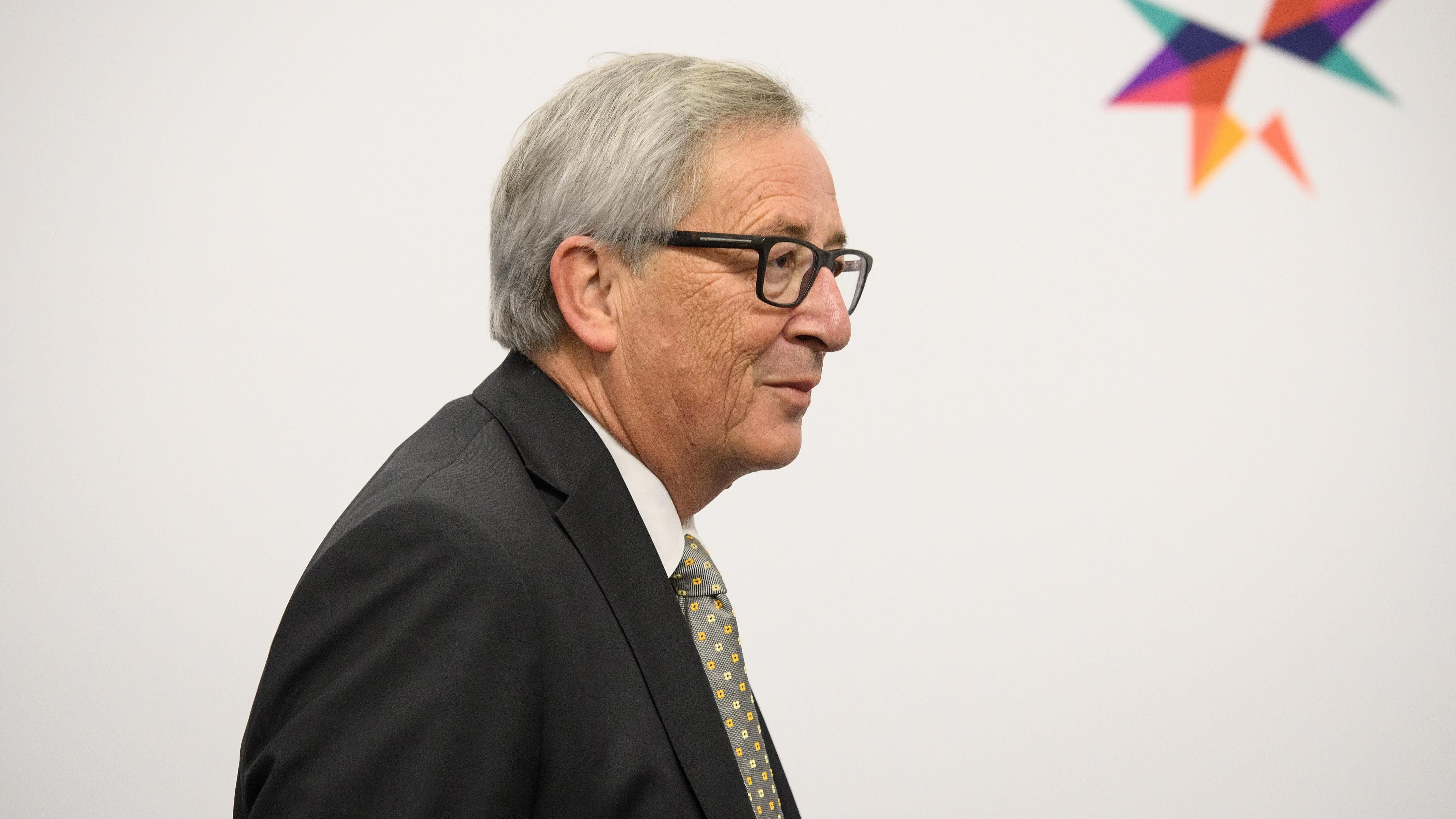 Юнкер зробив важливу заяву щодо другого траншу Україні Юнкер зробив важливу заяву щодо другого траншу Україні