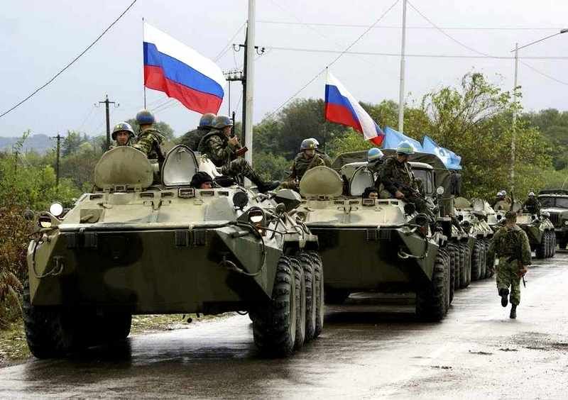 Доказів підготовки Росії до агресії проти України більше, ніж достатньо, – експерт