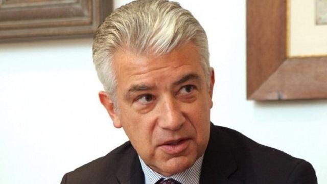 Заяву посла Німеччини можна розглядати як "інформаційну" бомбу, – експерт Заяву посла Німеччини можна розглядати як "інформаційну" бомбу, – експерт