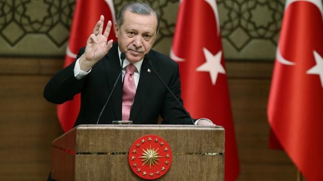 Президент Туреччини планує одночасно відвідати і Україну, і Росію