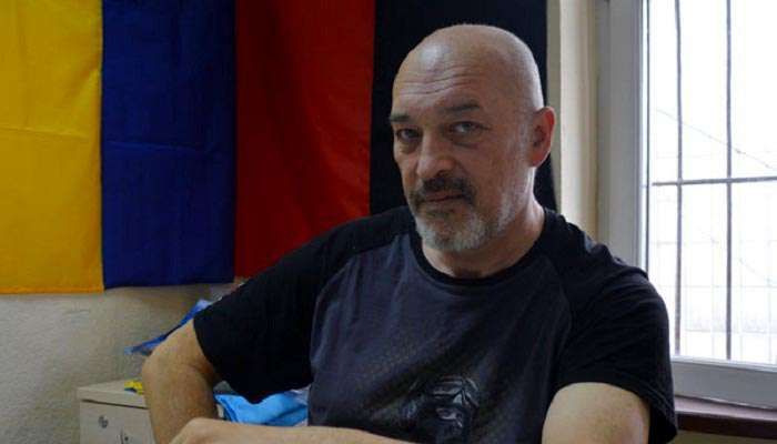 Мінські угоди не вдалося імплементувати, можна будувати нові майданчики, – Тука Мінські угоди не вдалося імплементувати, можна будувати нові майданчики, – Тука