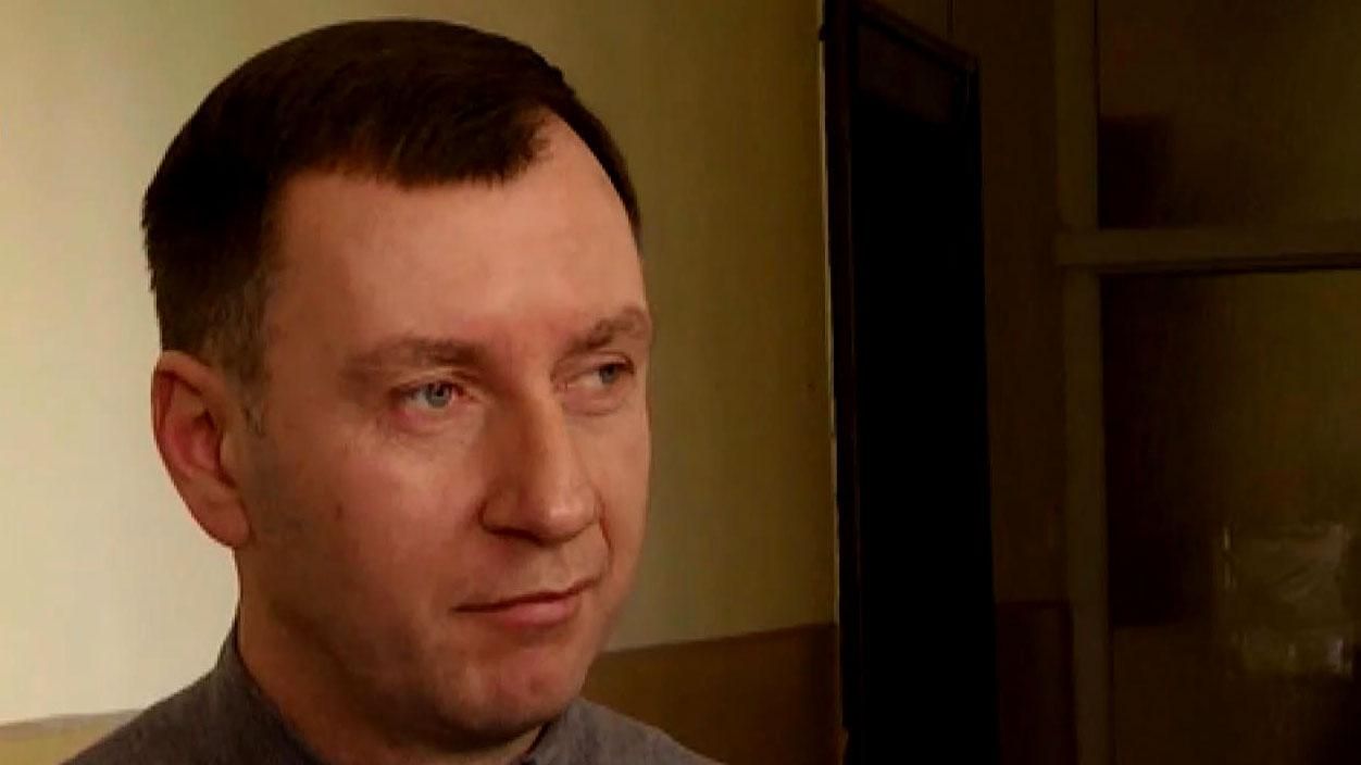 Вице-мэр Ужгорода заявил, что может быстро собрать 240 тысяч на залога Вице-мэр Ужгорода заявил, что может быстро собрать 240 тысяч на залога