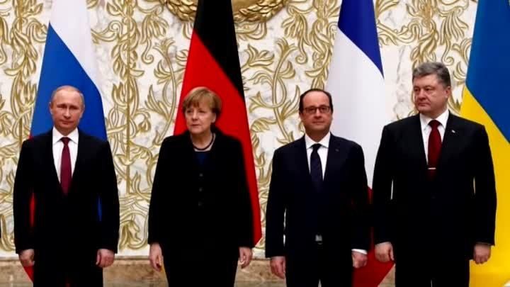 Мінські домовленості за своєю політично-правовою суттю хибні, – експерт Мінські домовленості за своєю політично-правовою суттю хибні, – експерт