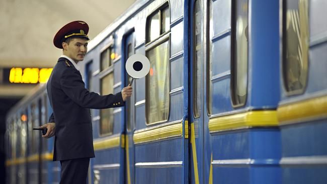 Одну из станций киевского метро планируют переименовать