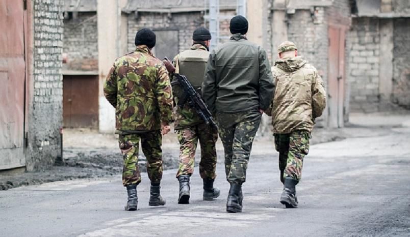 П’яні розбірки солдатів на Чернігівщині закінчились трагедією