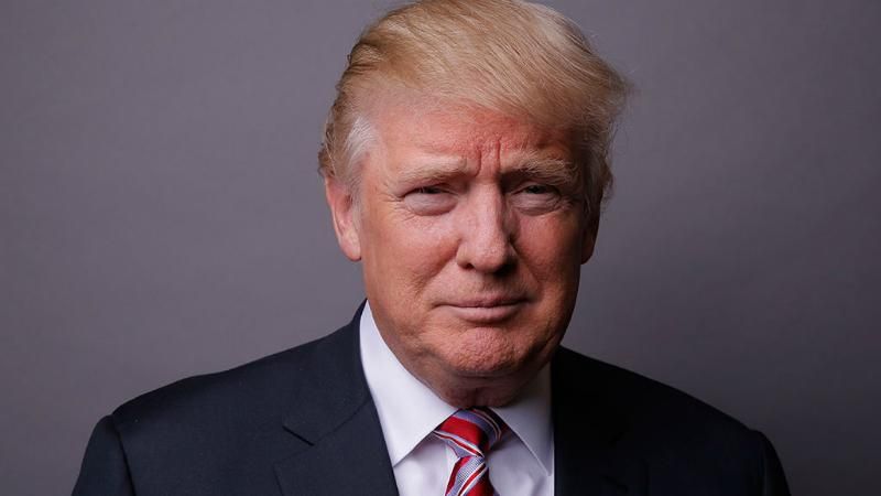 Трамп поблагодарил Литву за поддержку Украины Трамп поблагодарил Литву за поддержку Украины