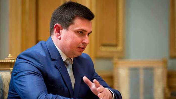 Ситник розповів про особливості діяльності Антикорупційного суду Ситник розповів про особливості діяльності Антикорупційного суду