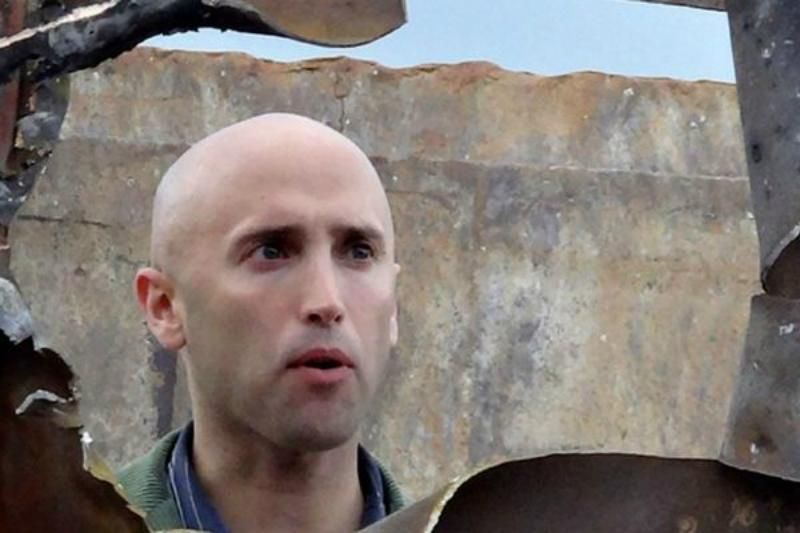 Українські дипломати затролили пропагандиста Філліпса
Українські дипломати затролили пропагандиста Філліпса