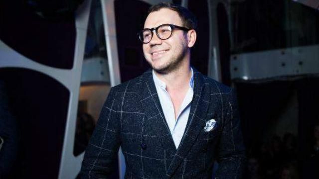 Відомий український дизайнер потрапив в ДТП – опубліковані фото Відомий український дизайнер потрапив в ДТП – опубліковані фото