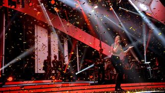 Ще одна країна визначилася з представником на Євробачення-2017