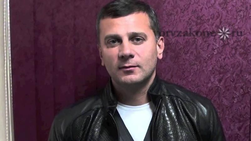 Полиция задержала всемирно известного "вора в законе" Полиция задержала всемирно известного "вора в законе"