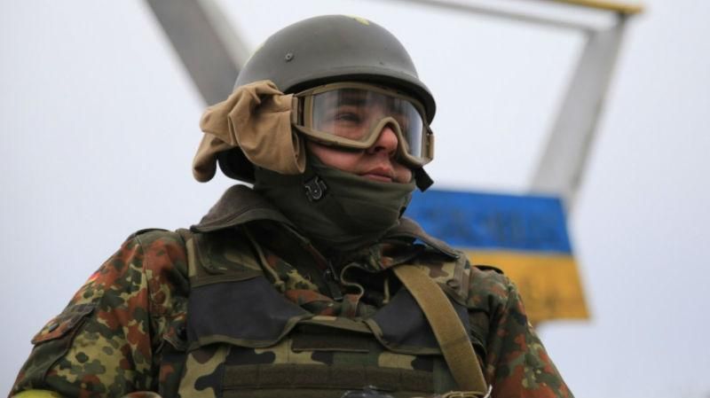 Річниця успішної операції в Широкиному – "Азов" показав, як відвоював селище Річниця успішної операції в Широкиному – "Азов" показав, як відвоював селище