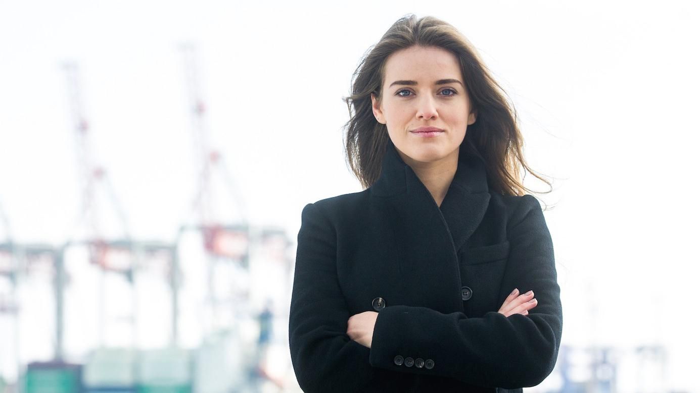 Дело Марушевской передали в суд Дело Марушевской передали в суд