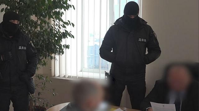 Скандал в полиции Киева. Высокопоставленный чиновник разворовал почти 10 миллионов