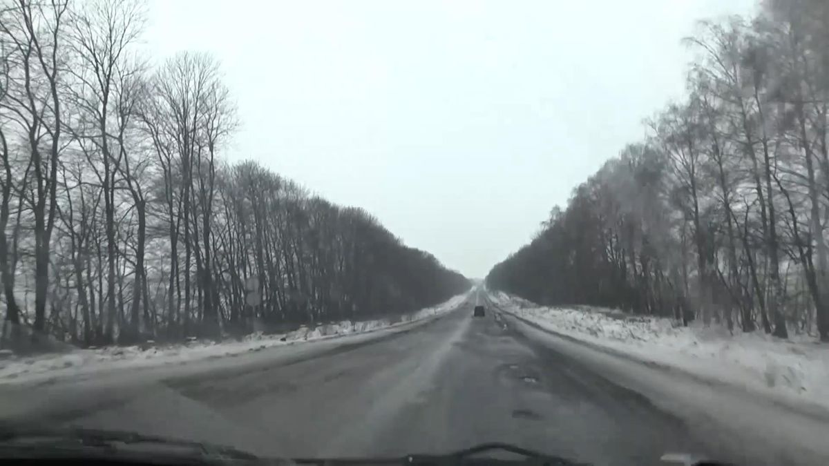 Ремонт украинских дорог: больше потратили, меньше сделали