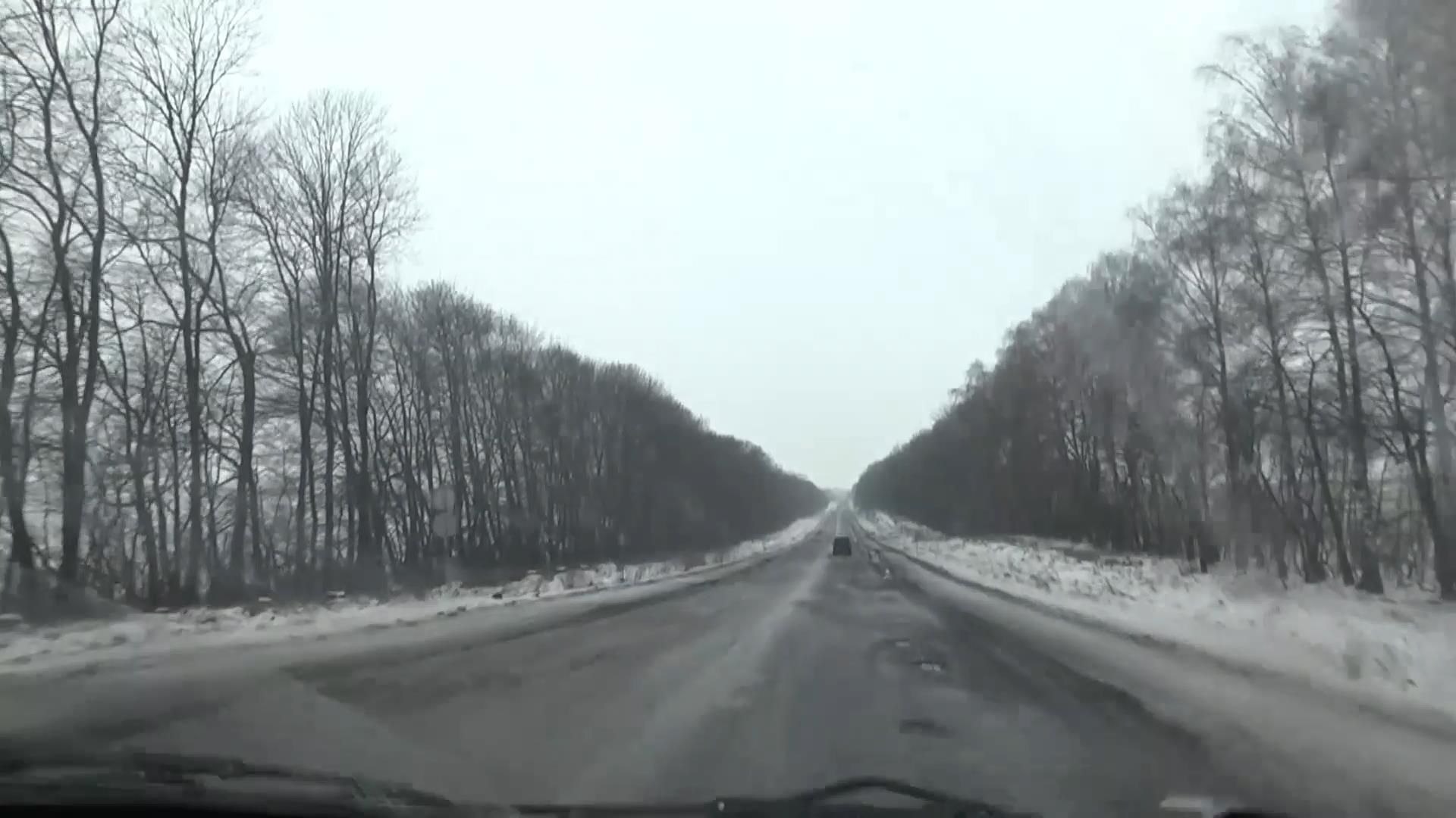 Ремонт украинских дорог: больше потратили, меньше сделали