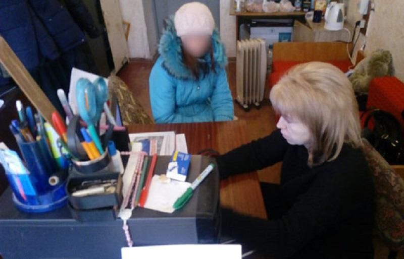 Екс-бойовик "ДНР" зґвалтував 15-річну школярку