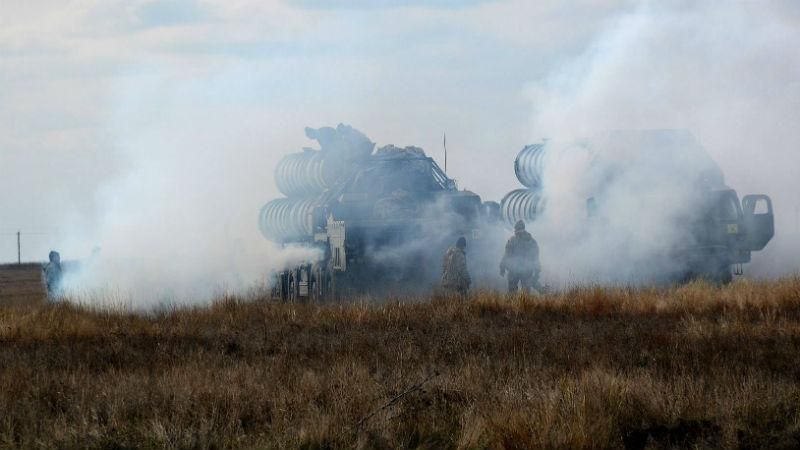 В Росії зробили нахабну заяву щодо українських навчань на кордоні з Кримом