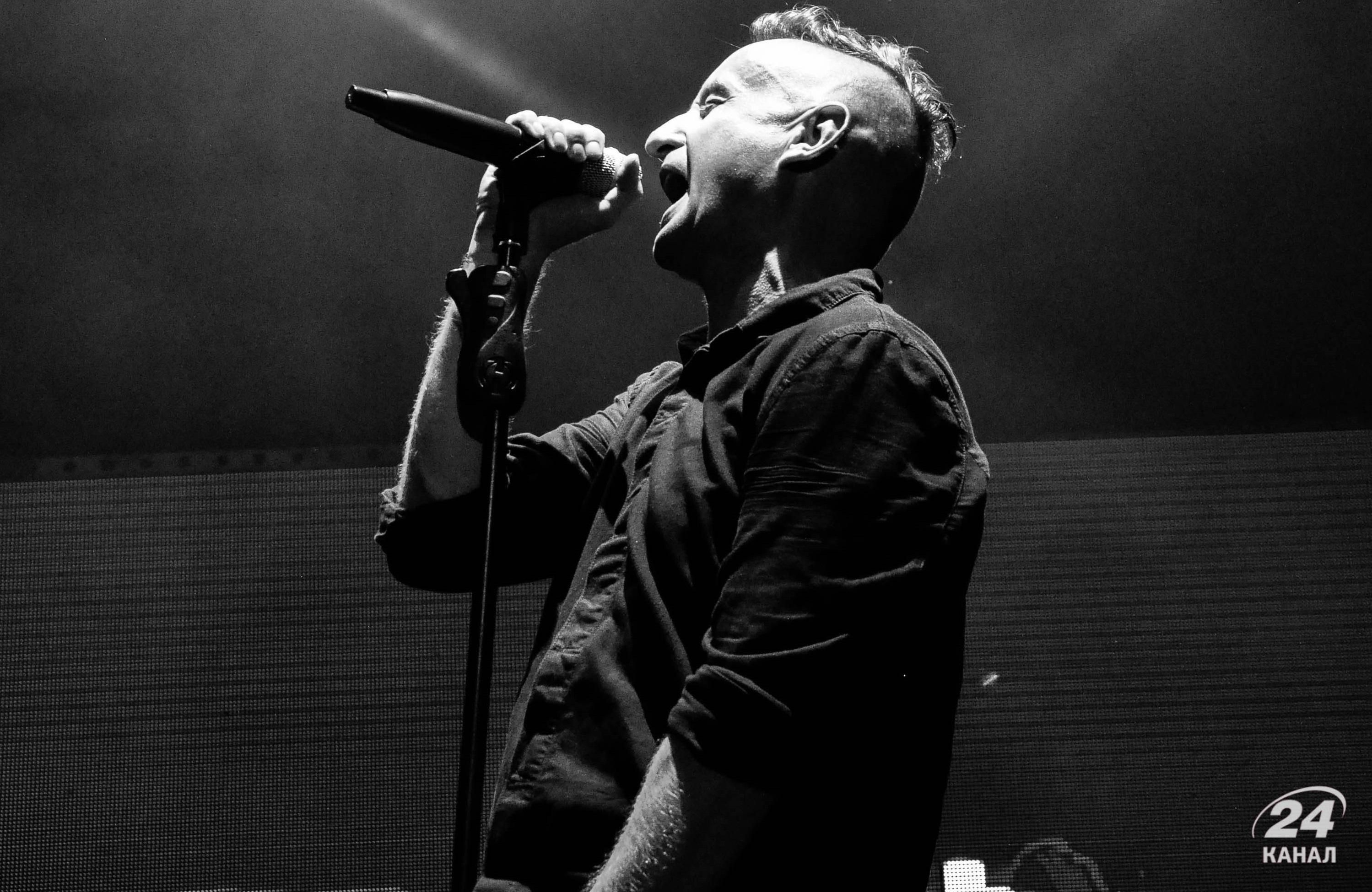 Українського поета Жадана затримали в Білорусі Українського поета Жадана затримали в Білорусі