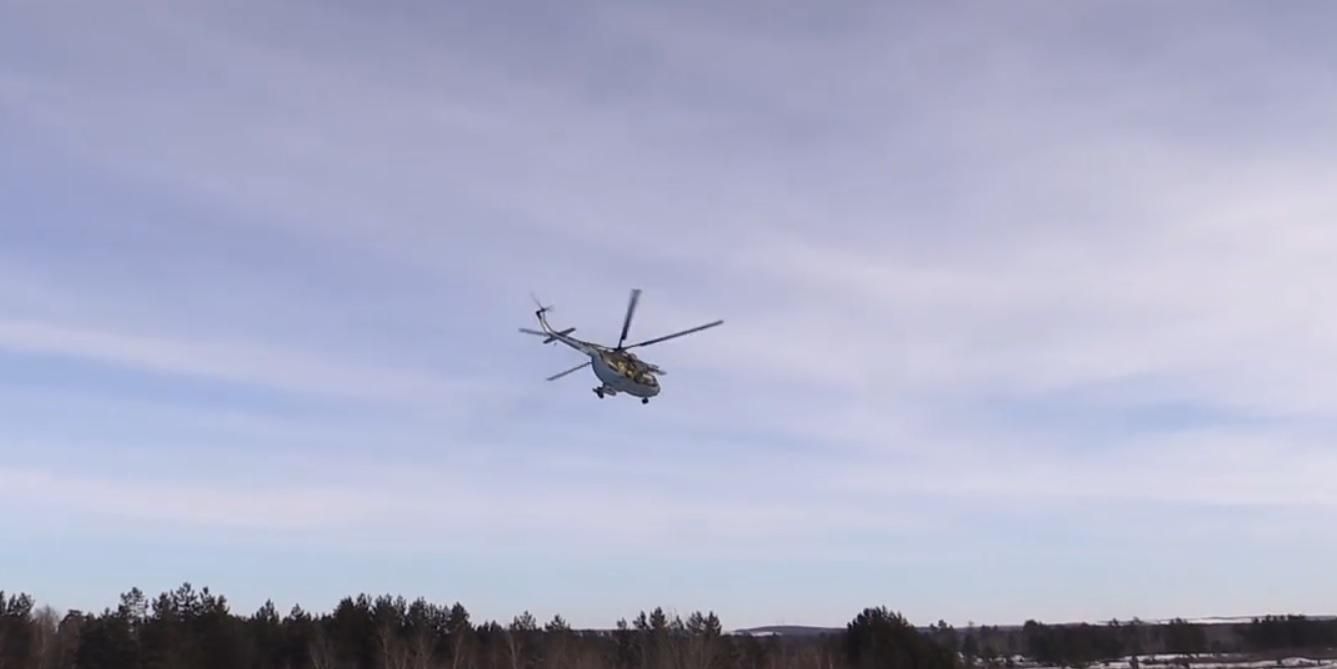 Україна випробувала нові ракети: опублікували відео Україна випробувала нові ракети: опублікували відео