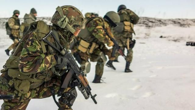 Техніка війни. Виживання військових за екстремальних умов. Надувна російська армія Техніка війни. Виживання військових за екстремальних умов. Надувна російська армія