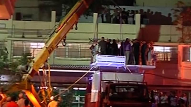 В Індії прооперують жінку, яка важить понад півтони
В Індії прооперують жінку, яка важить понад півтони