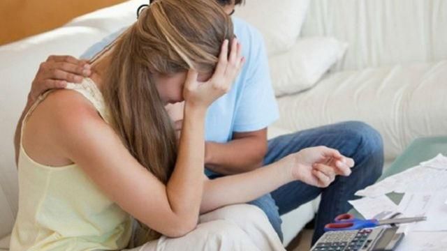 Заборгованість за комуналку серйозно зросла – журналісти назвали колосальну суму Заборгованість за комуналку серйозно зросла – журналісти назвали колосальну суму