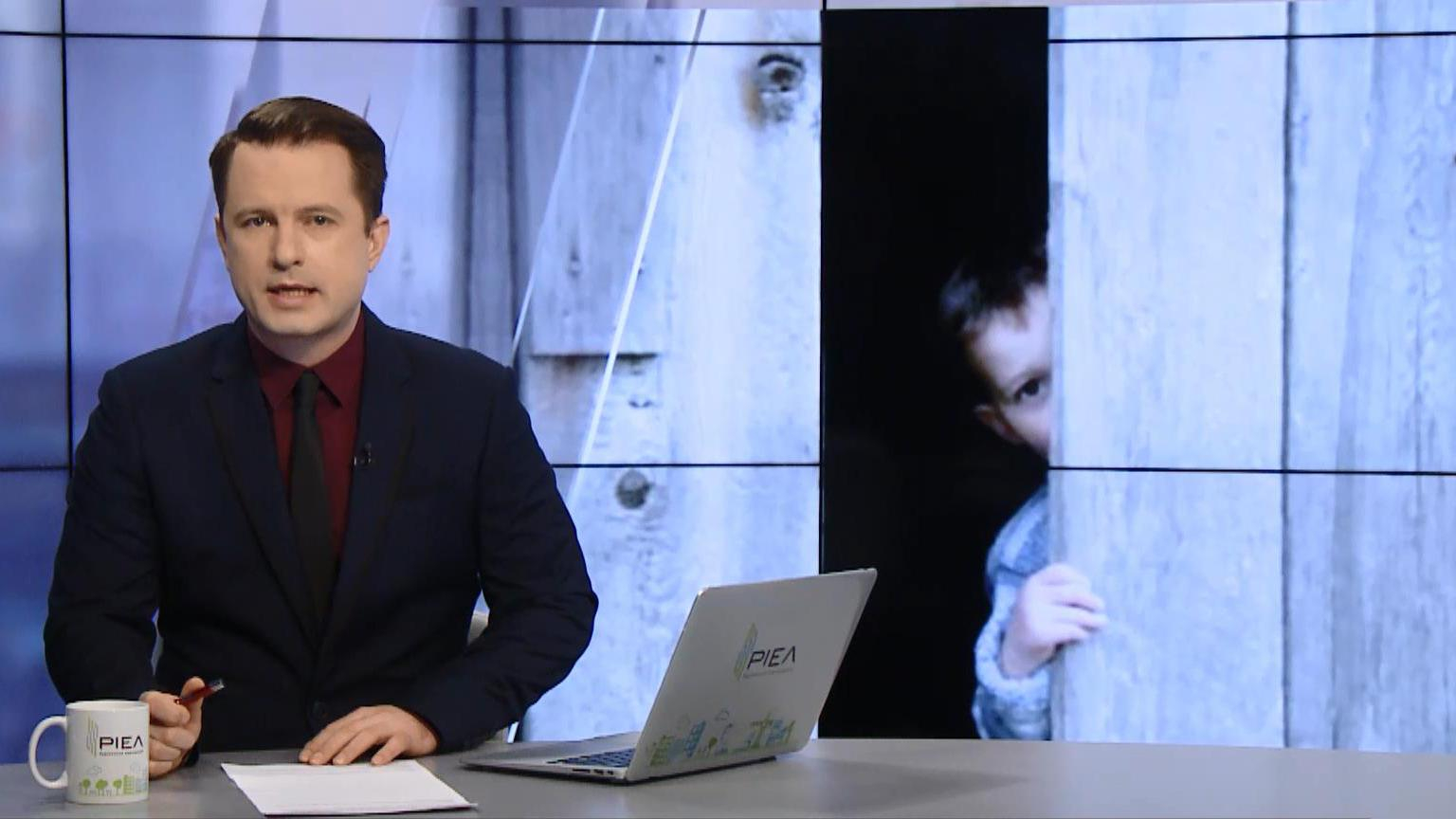 Выпуск новостей за 15:00: Украинский стартап заинтересовал мир. Опасный флешмоб среди детей