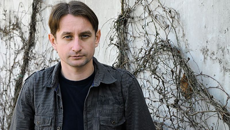 В посольстве Украины разъяснили ситуацию с задержанием Жадана в Беларуси В посольстве Украины разъяснили ситуацию с задержанием Жадана в Беларуси