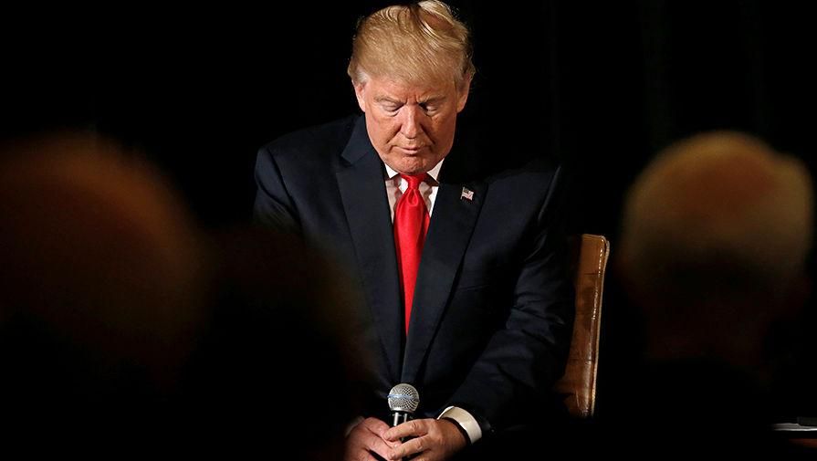 Снимет ли Трамп санкции против России: мнение крымчан Снимет ли Трамп санкции против России: мнение крымчан