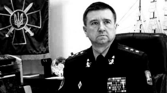 Пройшов фронт та підтримував Майдан. ТОП-факти про загиблого генерала Воробйова Пройшов фронт та підтримував Майдан. ТОП-факти про загиблого генерала Воробйова