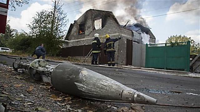 В ОБСЄ назвали кількість загиблих мирних мешканців на Донбасі в лютому: жахаючі цифри