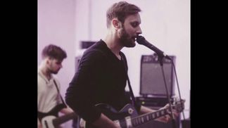 Блогер на сцені Євробачення посперечався з Притулою