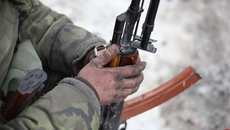 Неприятное известие из Донбасса: украинские воины пострадали в результате обстрела Неприятное известие из Донбасса: украинские воины пострадали в результате обстрела