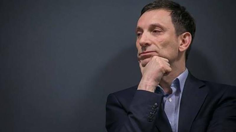 Портников обнародовал интересную деталь в задержании Жадана в Беларуси Портников обнародовал интересную деталь в задержании Жадана в Беларуси