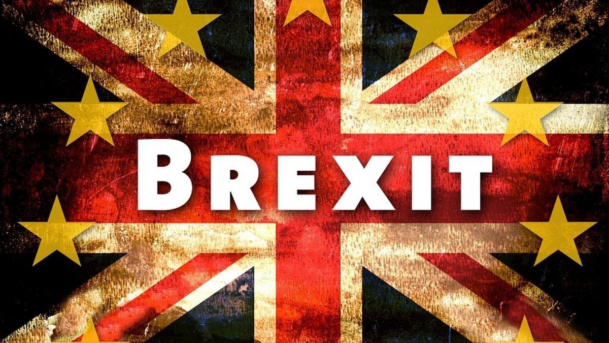 Brexit може обійтися Німеччині у шалену суму Brexit може обійтися Німеччині у шалену суму