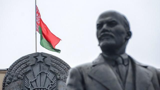 У Білорусі тепер безвіз з ЄС та США У Білорусі тепер безвіз з ЄС та США